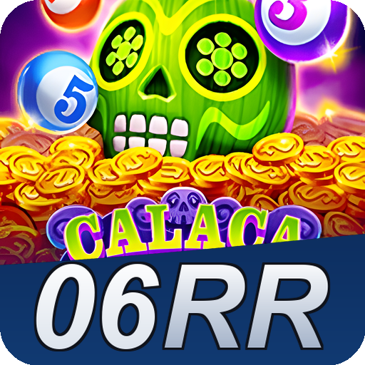 Logo Oficial 06RR Download
