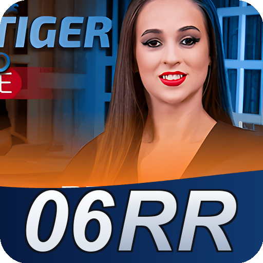 Fortune Tiger Slot - RTP 96.8%